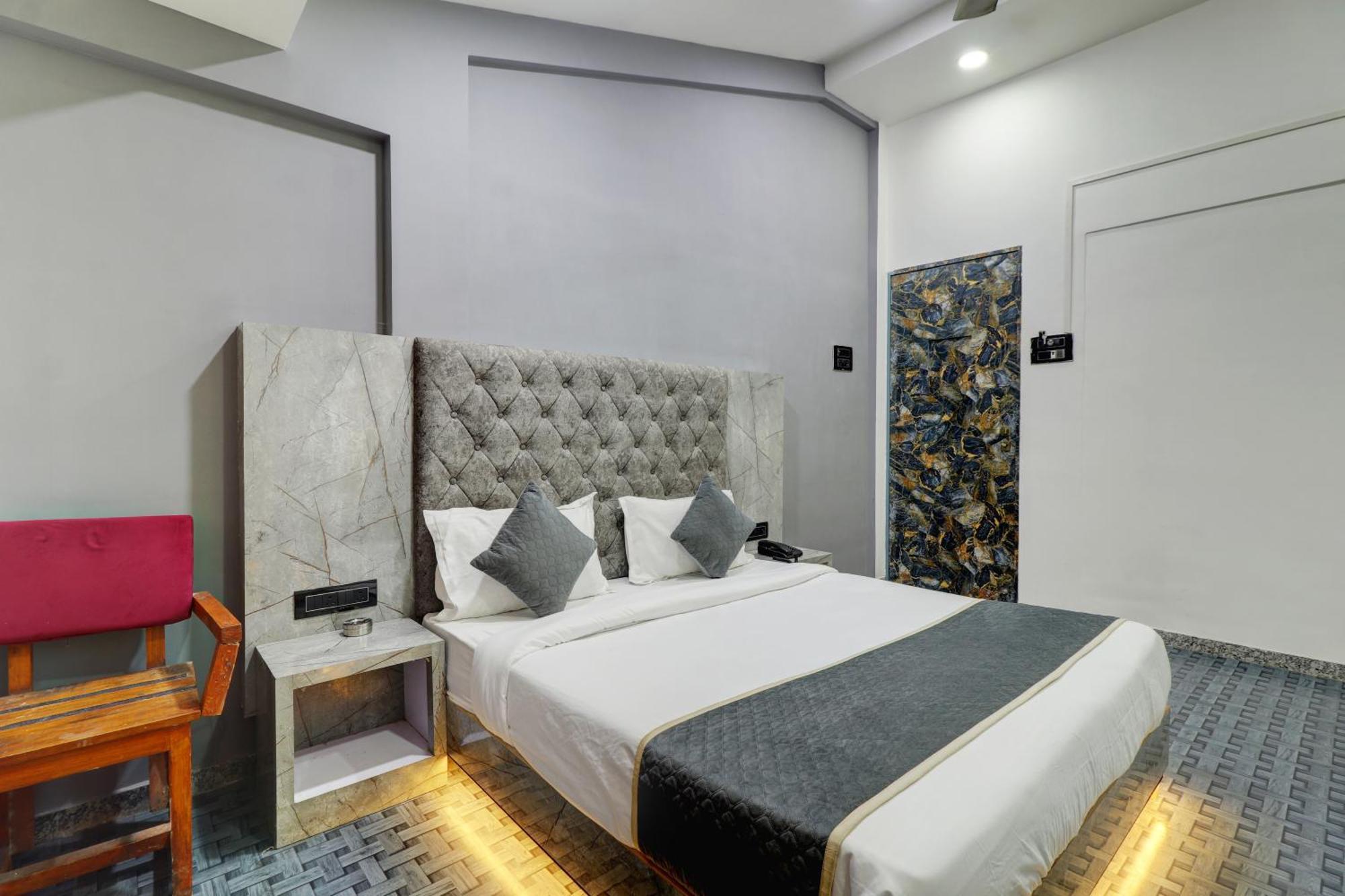 Hotel Bb House Bombay Exterior foto