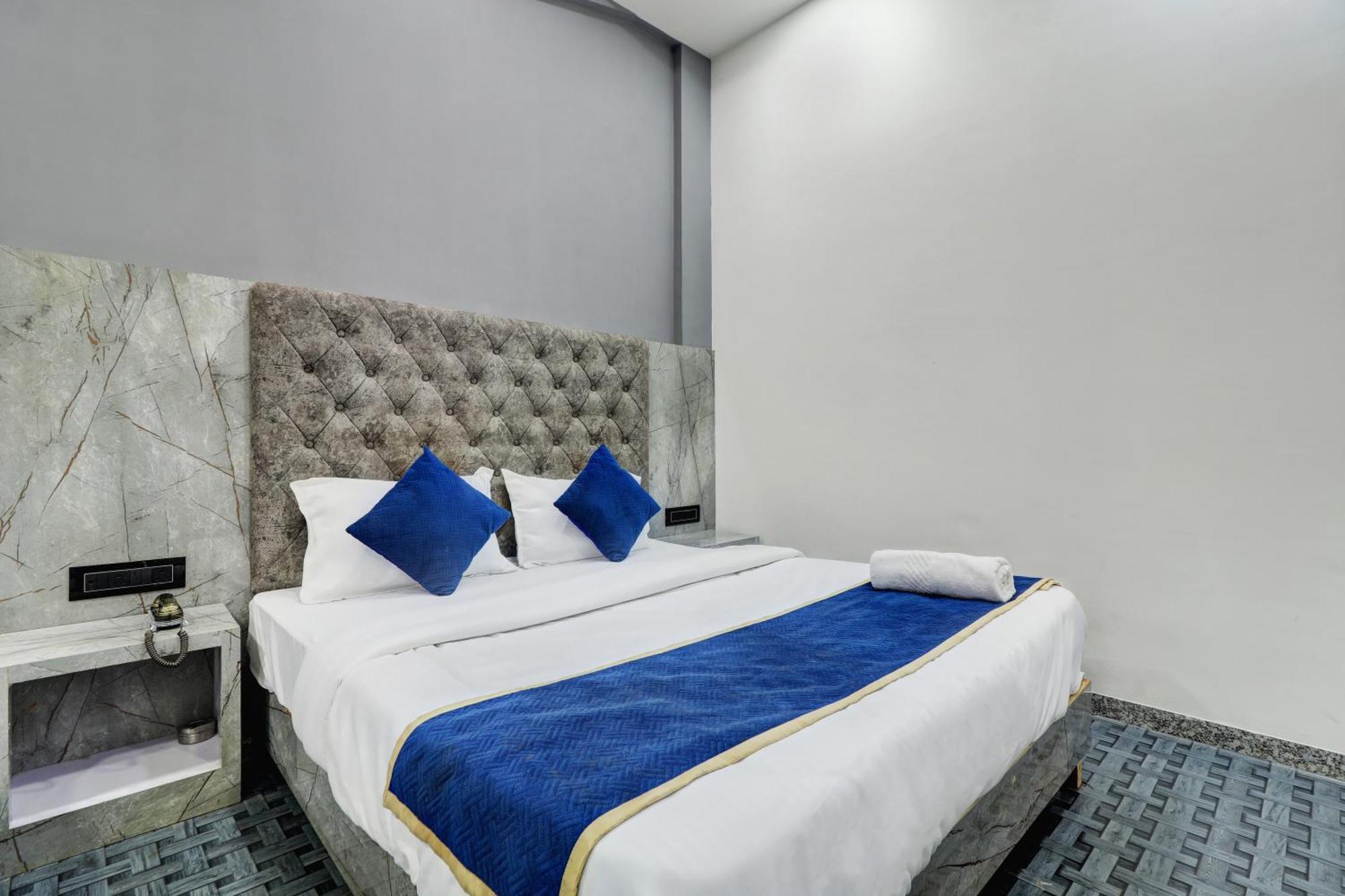 Hotel Bb House Bombay Exterior foto